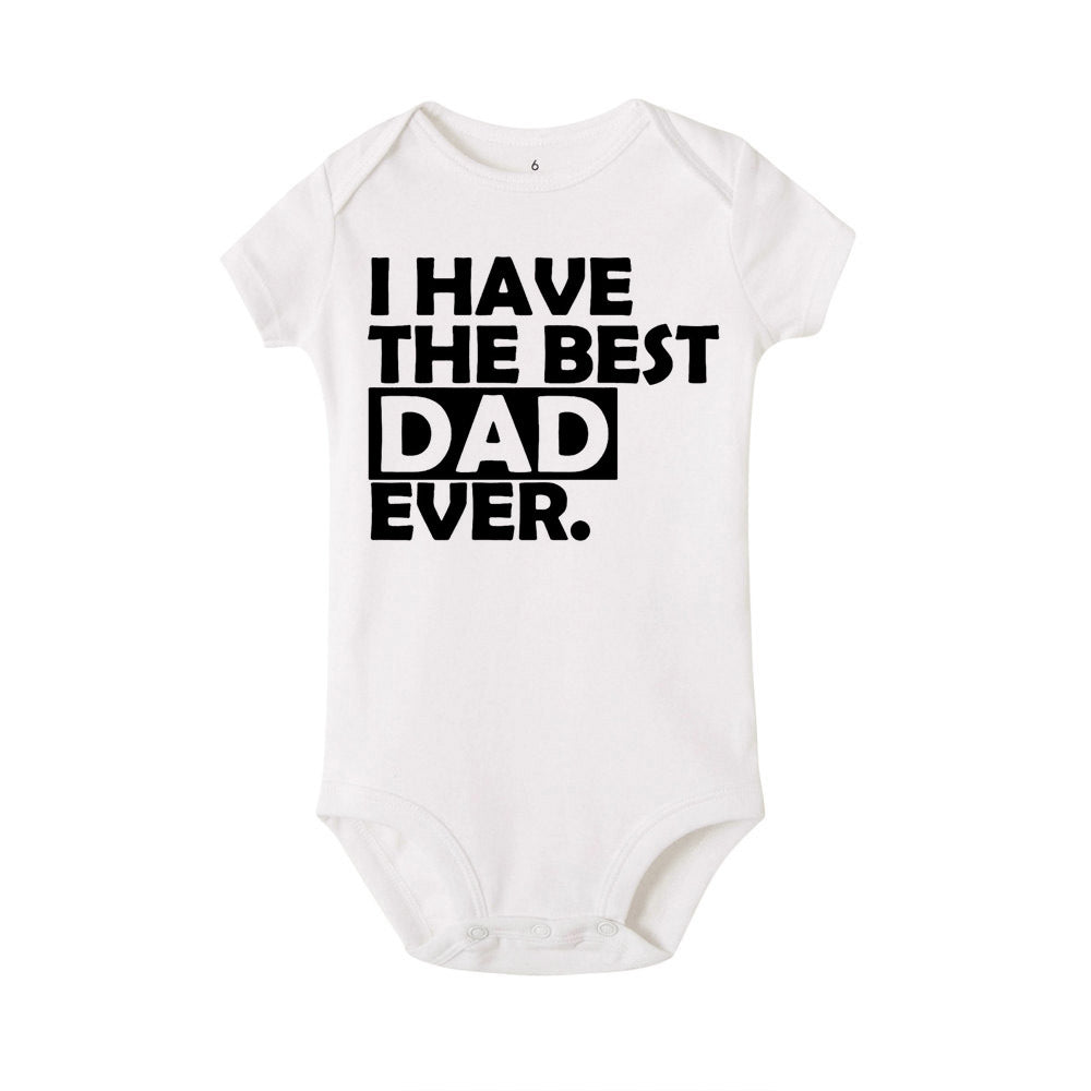 Newborn Baby Romper Summer Baby Summer - Newborn Romper for Tiny Summer Shenanigans