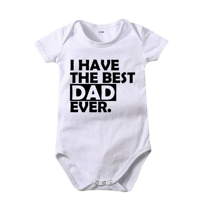 Newborn Baby Romper Summer Baby Summer - Newborn Romper for Tiny Summer Shenanigans