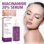 Niacinamide Firming Serum 20ml Anti Aging Face for Tightening and Lifting
