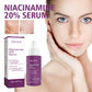 Niacinamide Firming Serum 20ml Anti Aging Face for Tightening and Lifting