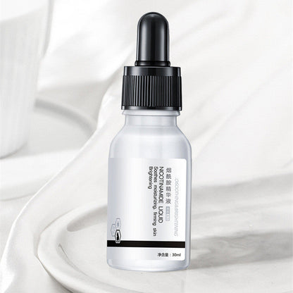 Niacinamide Pore Shrinking Essence with Hydrating Brightening Effect - Teleplus Refining