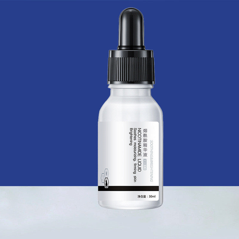 Niacinamide Pore Shrinking Essence with Hydrating Brightening Effect - Teleplus Refining