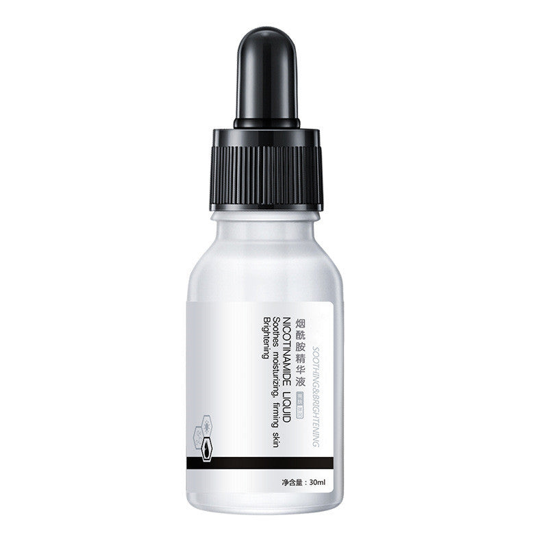 Niacinamide Pore Shrinking Essence with Hydrating Brightening Effect - Teleplus Refining