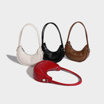 Niche Bag with Advanced Texture Fashion and Shoulder Comfort - Teleplus advanced texture fashion shoulder niche bag