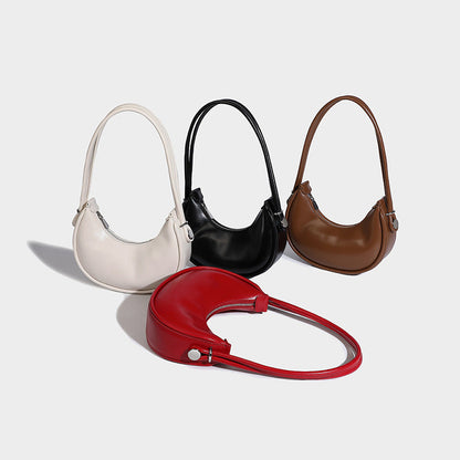 Niche Bag with Advanced Texture Fashion and Shoulder Comfort - Teleplus advanced texture fashion shoulder niche bag