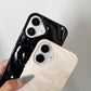 Niche Three-dimensional Pattern Mobile Phone Silicone Shell