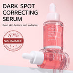 Nicotinamide Eye Serum for Skin Brightening and Dark Circle Reduction - Teleplus