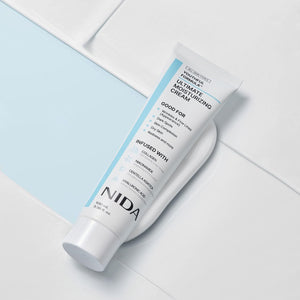 Nicotinamide Hyaluronic Acid Collagen Cream for All Skin Types 100ml - Teleplus nicotinamide hyaluronic acid collagen