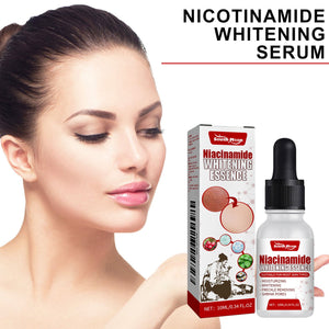 Nicotinamide Shin Moisturizer Facial Hydrating Nursing Solution 10ml - nicotinamide shin moisturizer facial skin