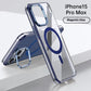 Non Apple Compatible Metal Bracket Protective Sleeve for iPhone - Clumsy Phone Lovers metal bracket protective sleeve