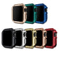 Non-Apple Smart Watch Case Set for iWatch Models with Strap - Teleplus smart watch case set strap