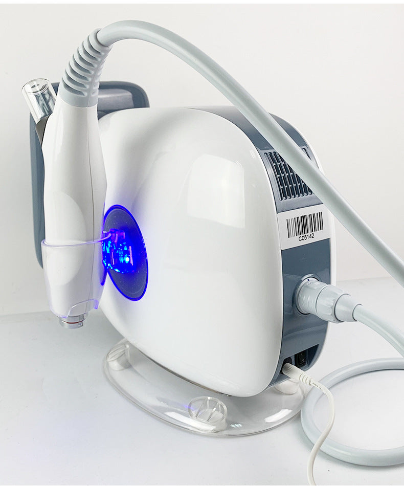 Import Beauty Instrument for Whitening and Hydrating Skin US Market - Needle-Free the United States import beauty