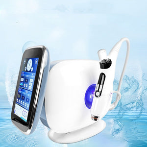 Import Beauty Instrument for Whitening and Hydrating Skin US Market - Needle-Free the United States import beauty