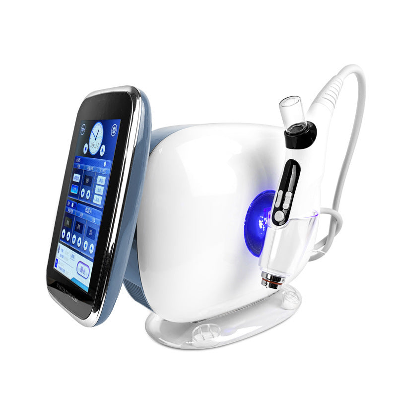 Import Beauty Instrument for Whitening and Hydrating Skin US Market - Needle-Free the United States import beauty