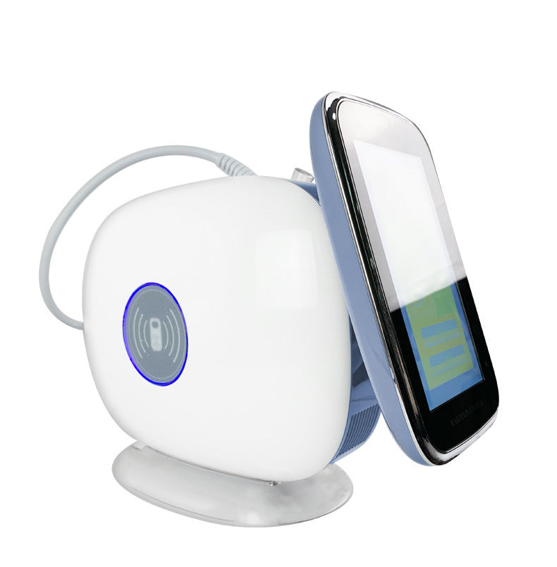 Import Beauty Instrument for Whitening and Hydrating Skin US Market - Needle-Free the United States import beauty