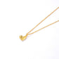 Non-mainstream Fresh Elegant High-end Careful Necklace - Fancy Necklace for Non-Mainstream Love Enthusiasts