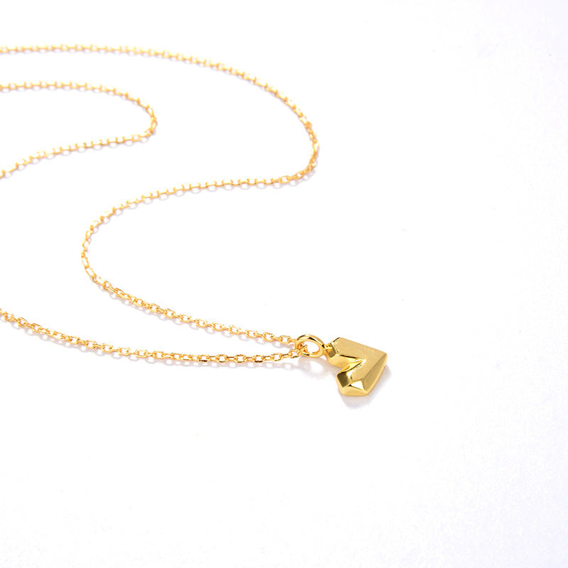 Non-mainstream Fresh Elegant High-end Careful Necklace