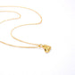 Non-mainstream Fresh Elegant High-end Careful Necklace - Fancy Necklace for Non-Mainstream Love Enthusiasts