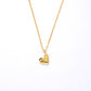 Non-mainstream Fresh Elegant High-end Careful Necklace - Fancy Necklace for Non-Mainstream Love Enthusiasts