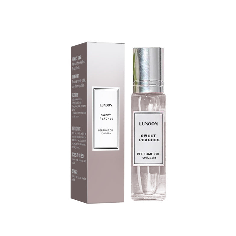 Non-standard Orange Perfume with Mysterious Black Coffee Notes 10ml - Teleplus Non-Standard non-standard orange perfume