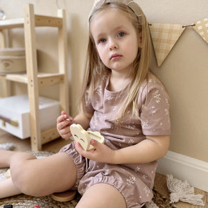 Unisex Cotton Christmas Pajama Set with Starry Sky Dinosaur Design for the United States - Nordic PJs Tiny Dinosaurs