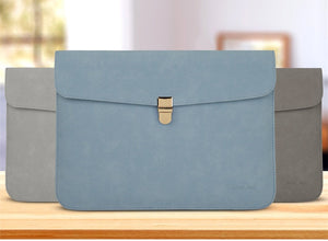 Notebook inner bag simple hand bag - Keep Your Laptop Cozy in a Chic Hand Bag