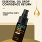 Nourishing 20ml Chest Treatment Oil for Firming and Softening Skin - Teleplus chest treatment oil firming nourishing