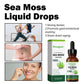 Nourishing Body Care Drops with Water Seaweed Black Seed Oil and Vitamin C - Teleplus black seed oil nourishing body