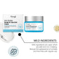 Nourishing Body Neck Cream with Collagen and Glycolic Acid for Hydration - Teleplus body neck cream nourishing