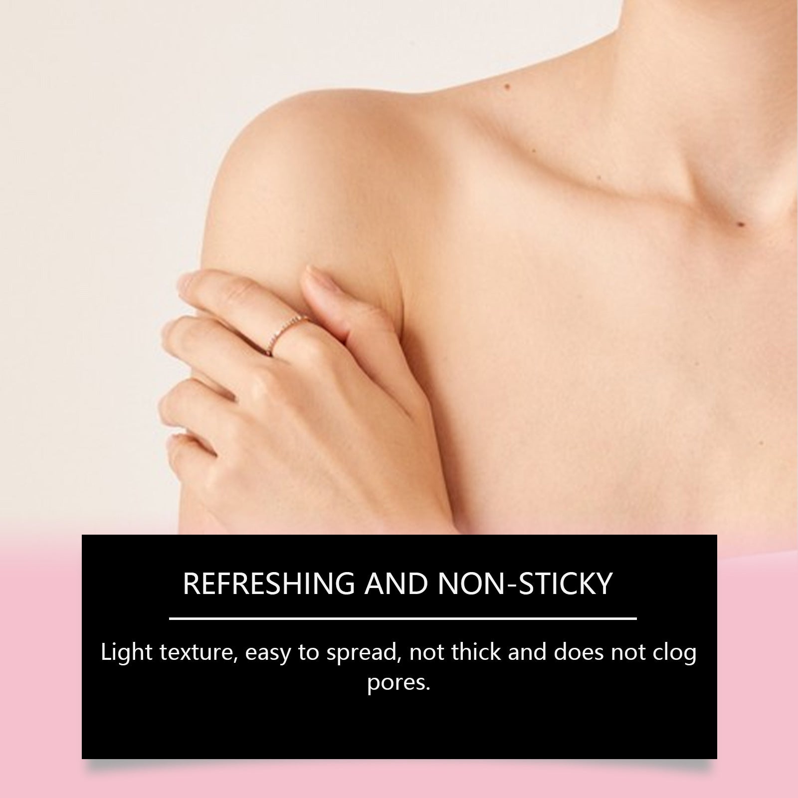 Nourishing Body Oil for All Skin Types Hydrating Skincare Essential 60ml