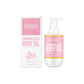 Nourishing Body Oil for All Skin Types Hydrating Skincare Essential 60ml