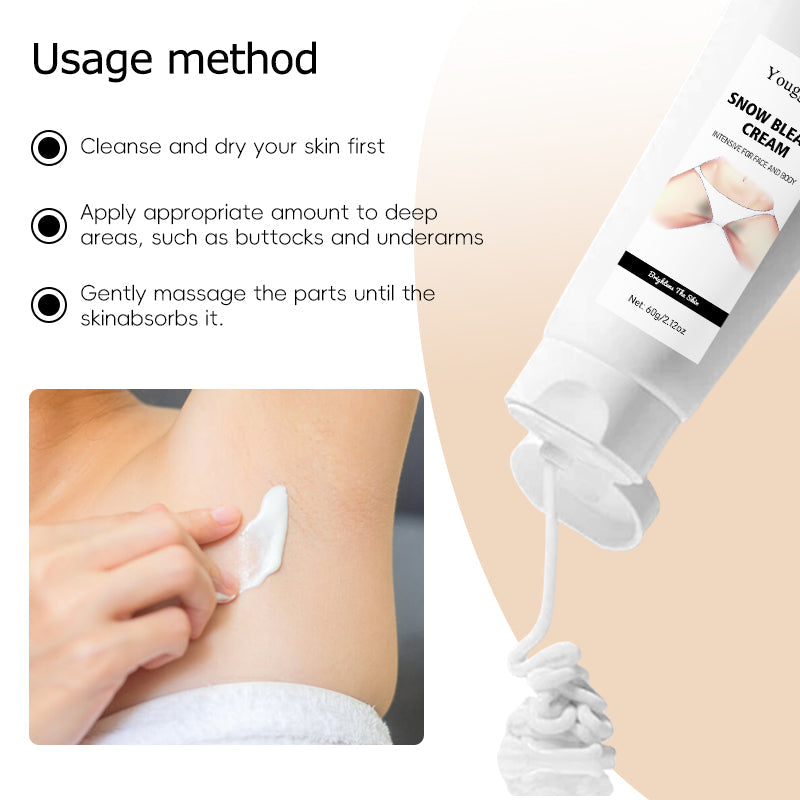 Nourishing Body Oil for Dry Skin Hydrating Moisturizer Women and Men - Teleplus