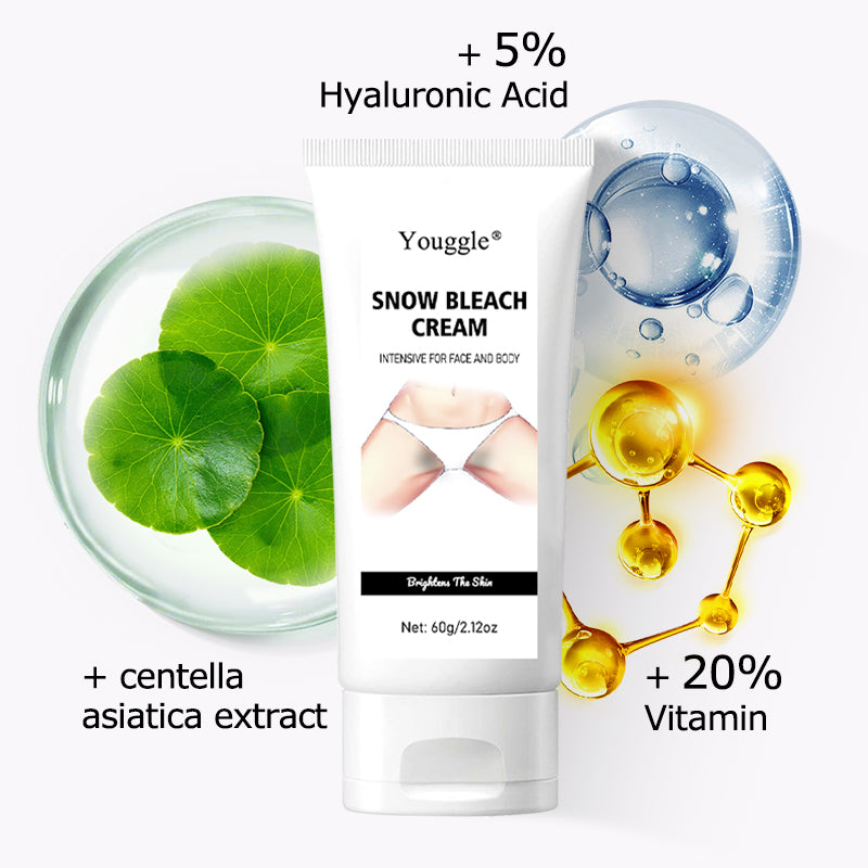 Nourishing Body Oil for Dry Skin Hydrating Moisturizer Women and Men - Teleplus