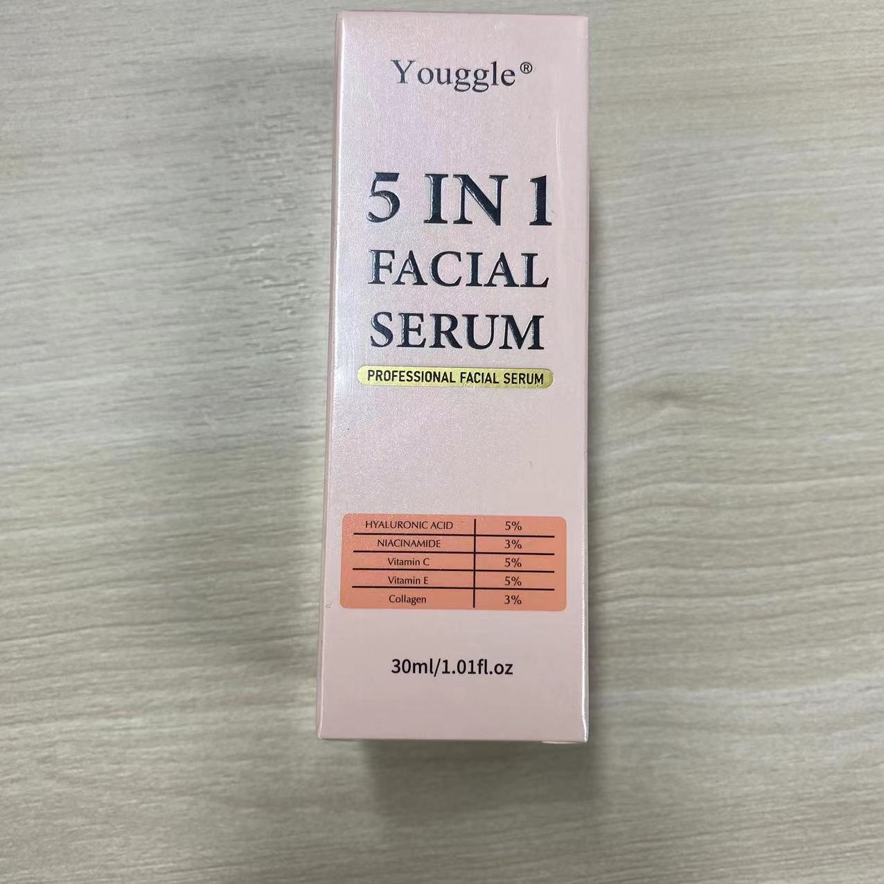 Nourishing Body Oil for Dry Skin Natural Moisturizer Soft Glowing - Teleplus