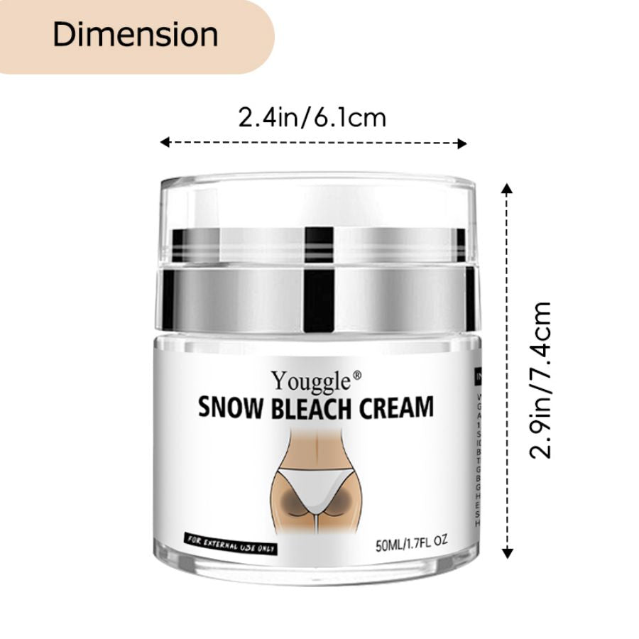 Nourishing Body Oil for Dry Skin Organic Moisturizer Glowing - Teleplus