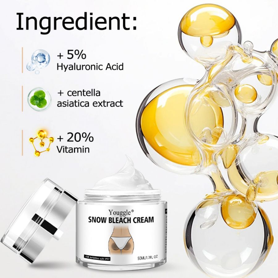 Nourishing Body Oil for Dry Skin Organic Moisturizer Glowing - Teleplus