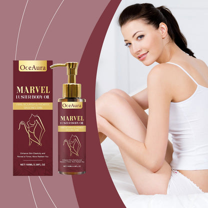 Nourishing Body Oil with Jojoba Prickly Pear and Seed Oils - Teleplus seed oil