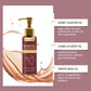 Nourishing Body Oil with Jojoba Prickly Pear and Seed Oils - Teleplus seed oil