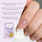 Nourishing Cuticle Oil for Nail and Skin Care 10.5 ml