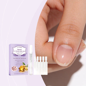 Nourishing Cuticle Oil for Nail and Skin Care 10.5 ml