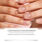 Nourishing Cuticle Oil for Nail and Skin Care 10.5 ml
