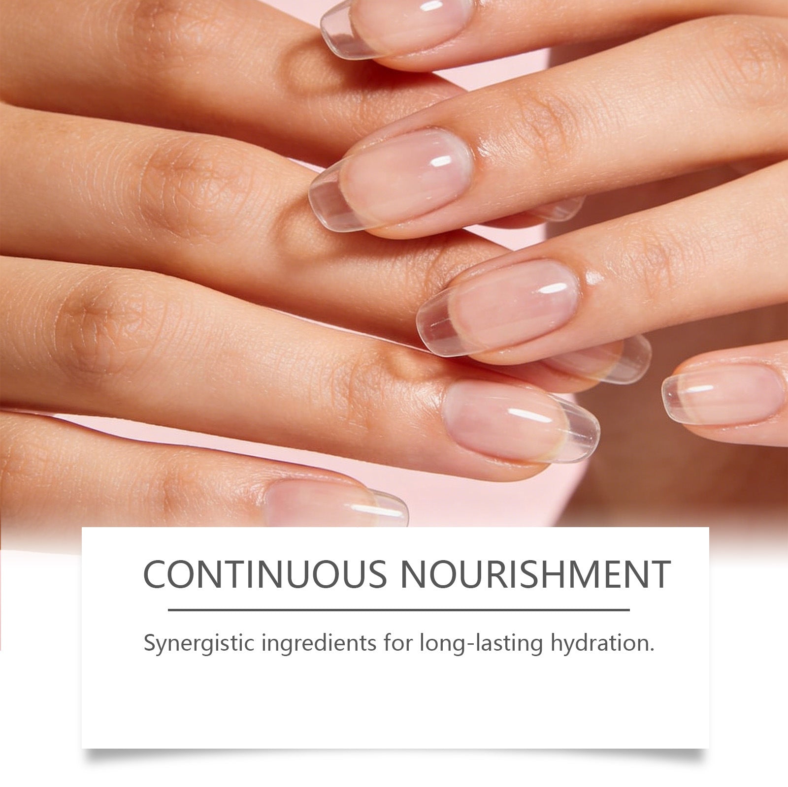Nourishing Cuticle Oil for Nail and Skin Care 10.5 ml