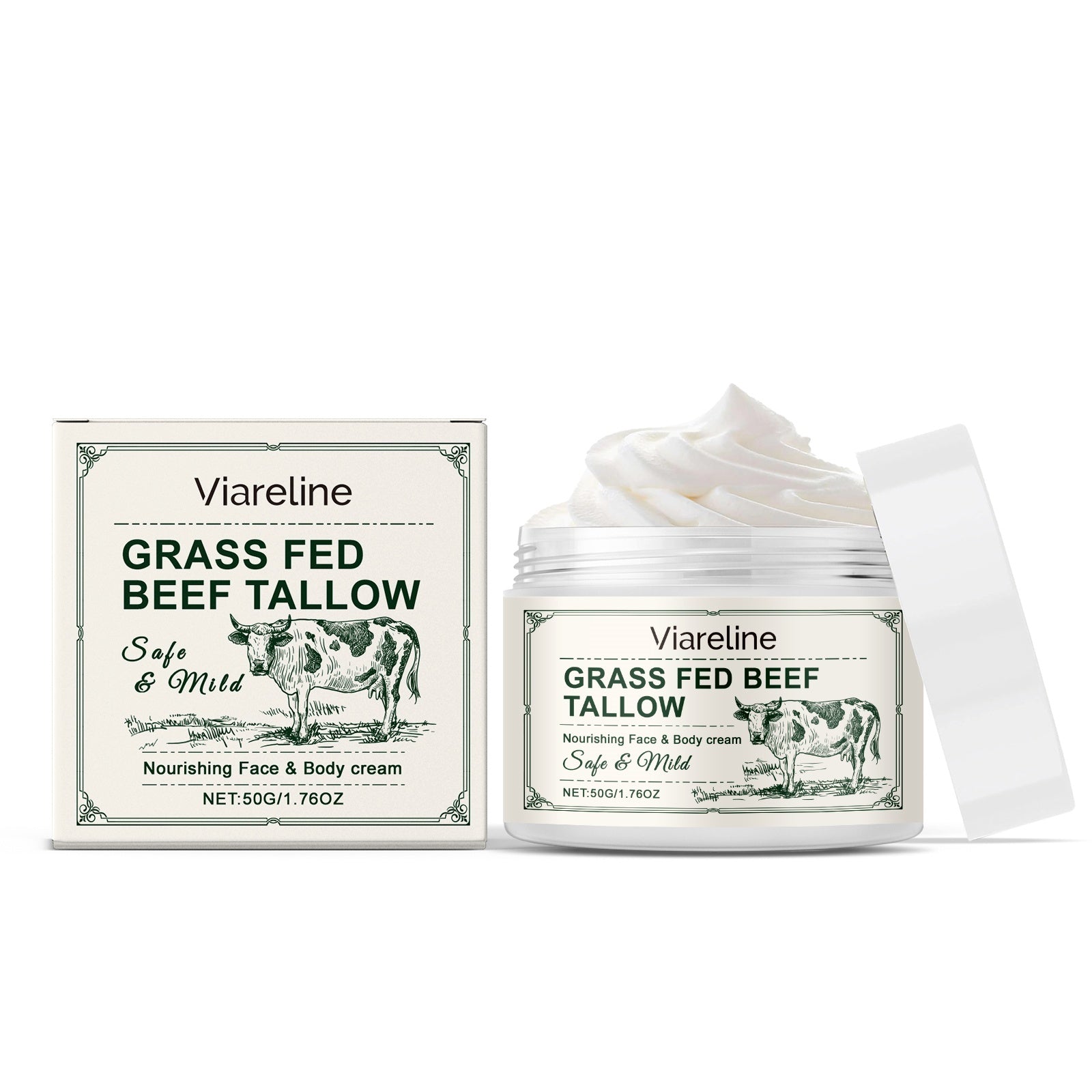 Nourishing Face and Body Cream with Mineral Oil Honey - Teleplus nourishing face body cream mineral oil