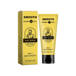 Nourishing Facial Moisturizing Cream with Glycerin and Glyceryl Stearate - Teleplus nourishing facial moisturizing