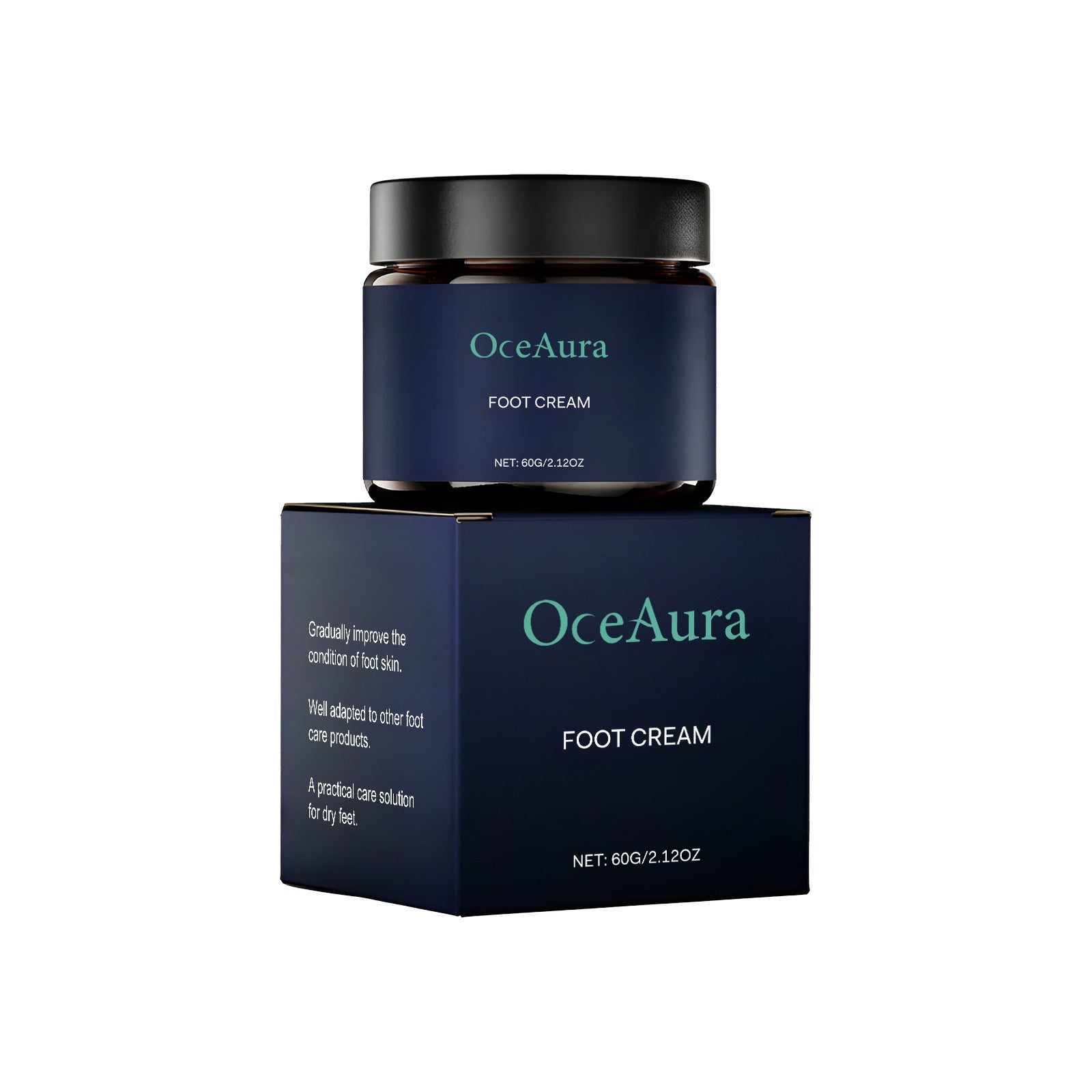 Nourishing Foot Care Cream