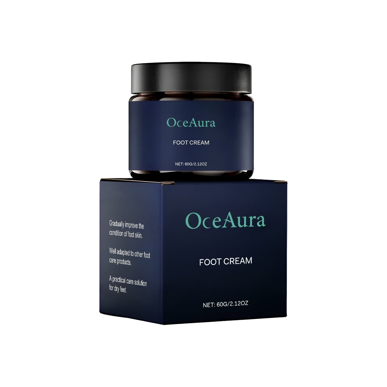 Nourishing Foot Care Cream