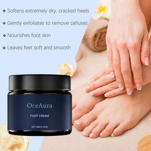 Nourishing Foot Care Cream