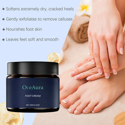 Nourishing Foot Care Cream