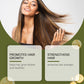Nourishing Hair Care Oil 120ml for Smooth Shiny and Healthy