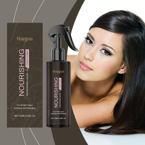 Nourishing Hair Care Spray with Collagen and Peppermint for Healthy - Teleplus teleplus nourishing hair care healthy